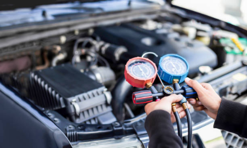 Imagen 1 de Recarga Gas 134-A