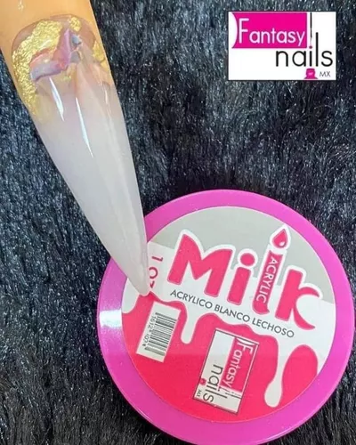 Imagen 1 de Acrilico Milk - FANTASY NAILS