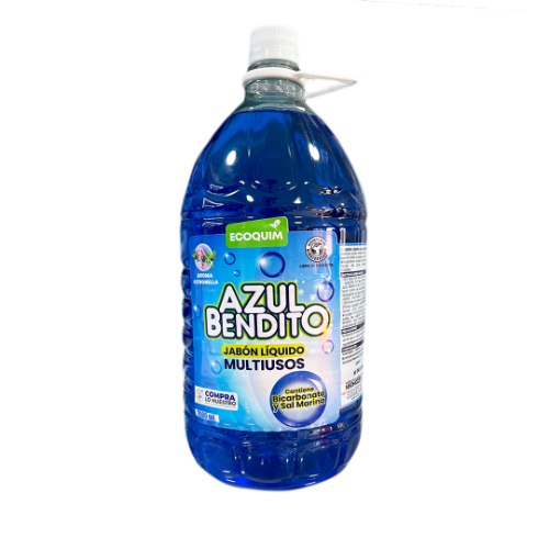 Imagen 1 de Azul Bendito 2000cc