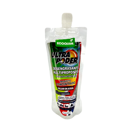 Imagen 1 de Desengrasante SACHET 125 CC