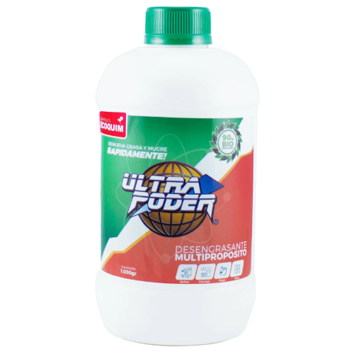Imagen 1 de Desengrasante 1.000 CC