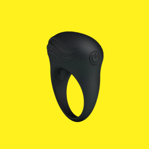 Imagen 1 de Anillo Pretty Love