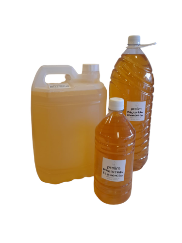 Imagen 1 de 1 Lt detergente eco