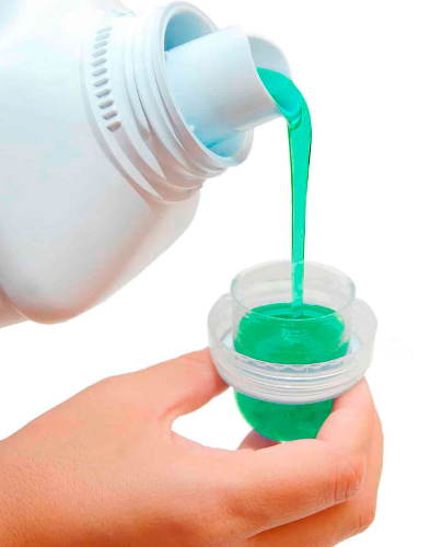 Imagen 1 de 1 Lt. Jabón eco