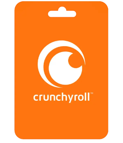 Imagen 1 de CRUNCHYROLL -  PANTALLA - 1 MES