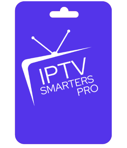 Imagen 1 de IPTV SMARTERS PRO - CUENTA 3 DISPOSITIVOS -  1 MES 