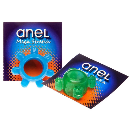 Imagem 1 de Anel Peniano