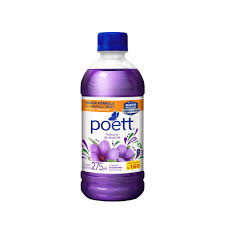 Imagen 1 de  poett frescura lavanda275ml