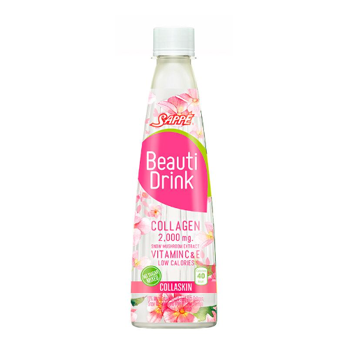 Imagen 1 de BEAUTI DRINK COLLASKIN 360 ML