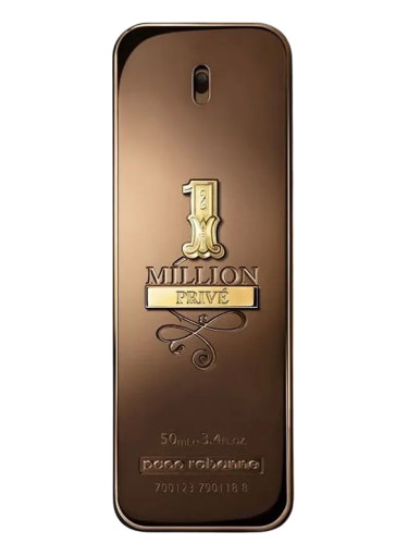 Imagen 1 de 1Million Prive Paco Rabanne  3.4