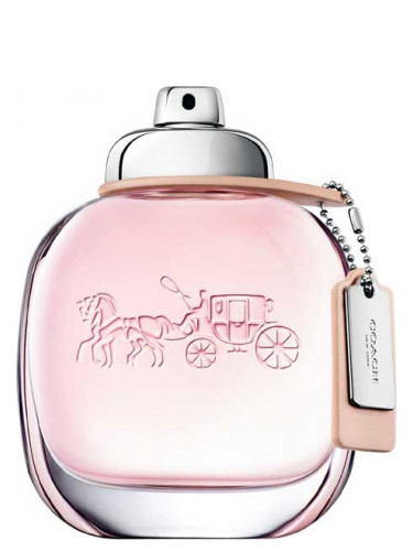 Imagen 1 de  Coach New York  edt woman 90ML tester