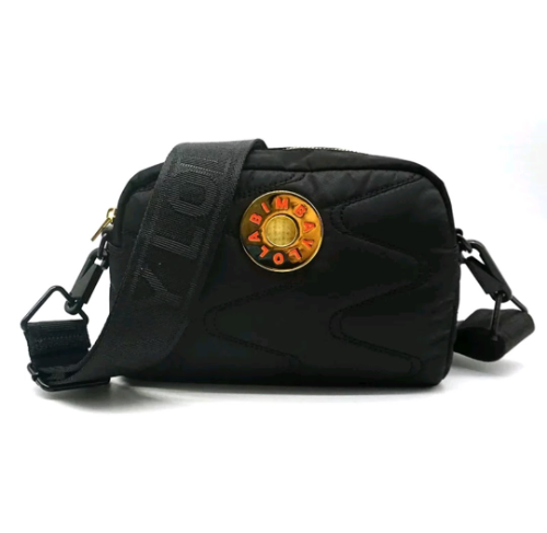 Imagen 1 de Bandolera c/ logo chimo metalico 