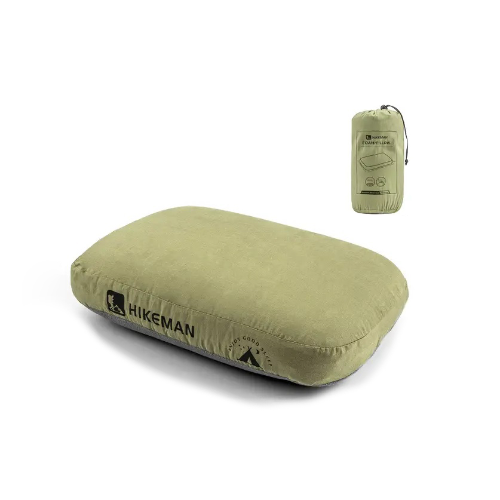 Imagen 1 de Almohada Camping