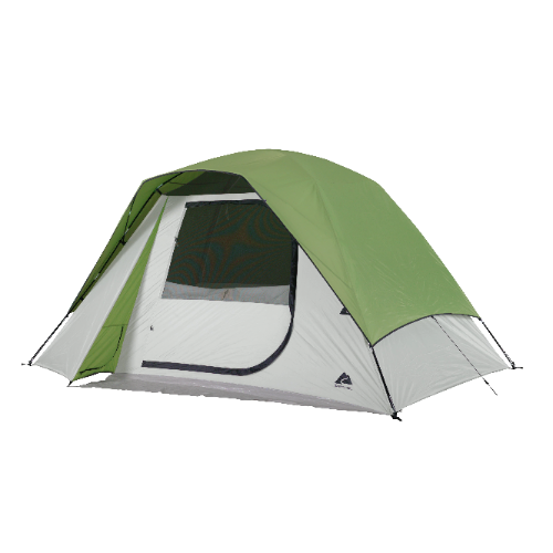 Imagen 1 de Casa de Campaña (6 personas)