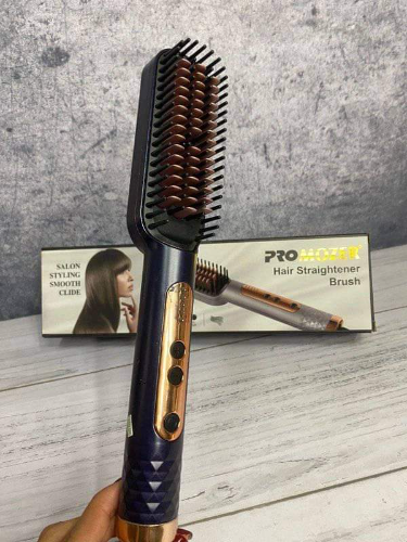 Imagen 1 de Cepillo Alizador ProMozer