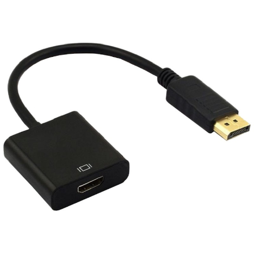 Imagen 1 de ADAPTADOR DISPLAY PORT A HDMI