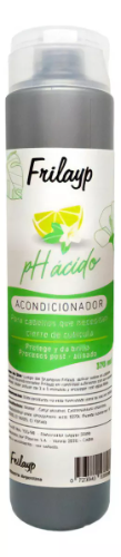 Imagen 1 de Acondicionador acido Frilayp x 370ml