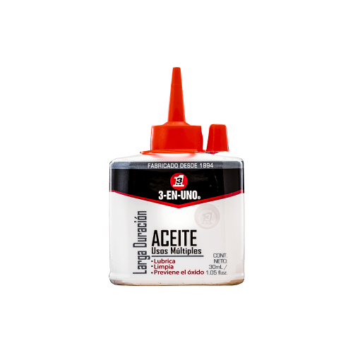 Imagen 1 de Aceite 3 en 1 (30ml)