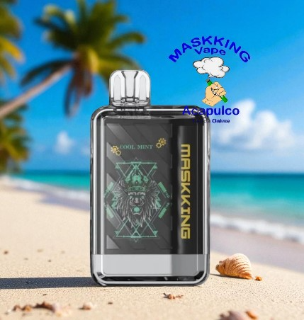 Imagen 1 de Blueberry Sour Raspberry (MKXTRO)