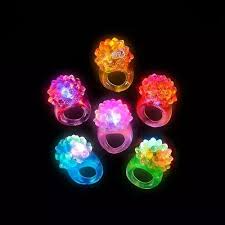 Imagen 1 de Anillos Led