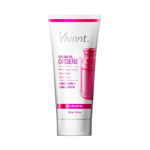 Imagen 1 de Crema de Ordeñe Iyosey x200gr.