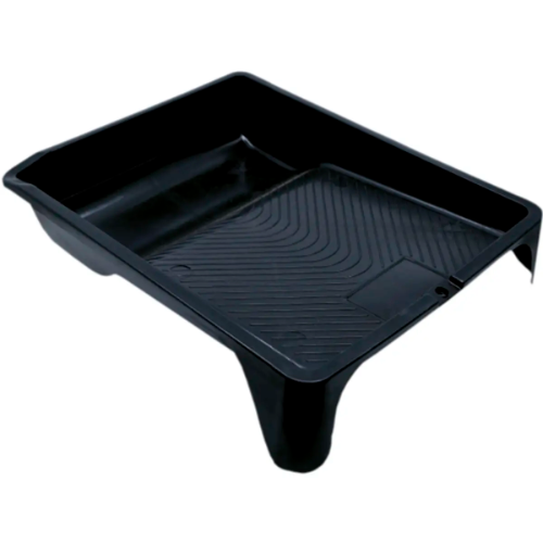 Imagen 1 de Bandeja Profesional Negra 9"