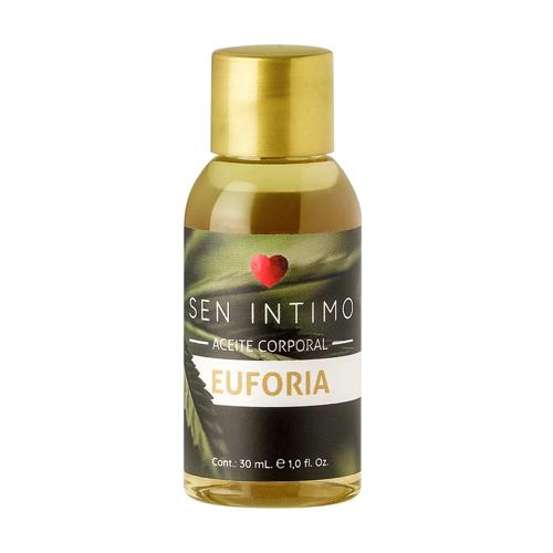Imagen 1 de Aceite Corporal Euforia x 30 ml