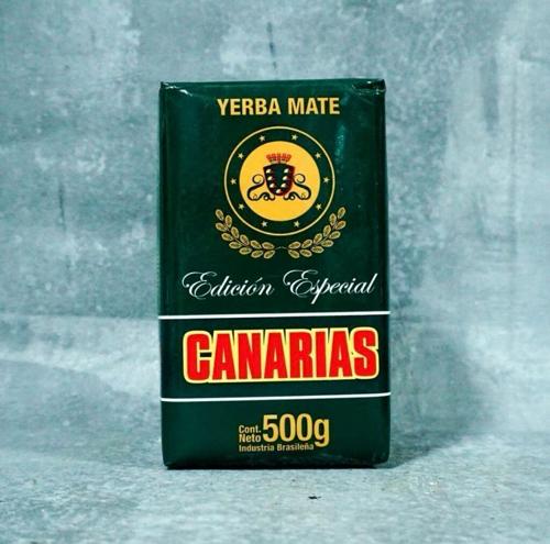 Imagen 1 de Canarias ed especial