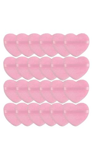 Imagen 1 de Borlas de Corazón