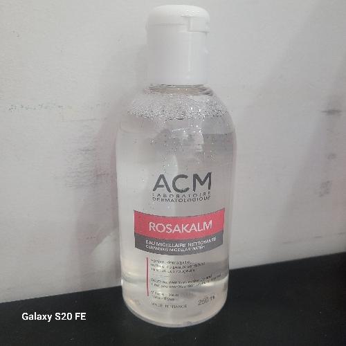 Imagen 1 de ACM ROSAKALM