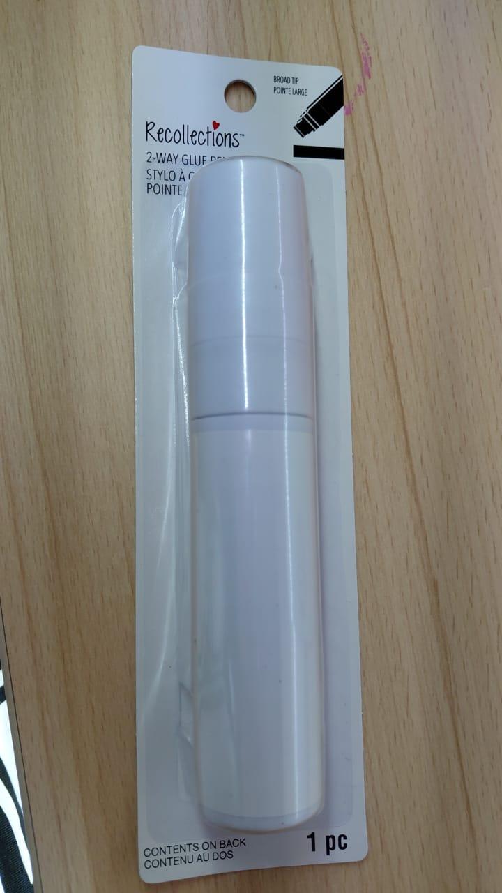 Imagen 1 de 2 way (Pega Reposicionable)