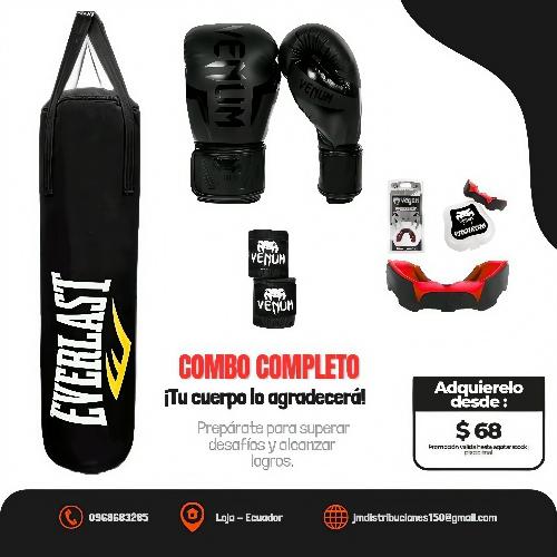 Imagen 1 de Combo Box 5