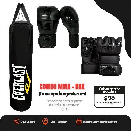 Imagen 1 de Combo Box 6