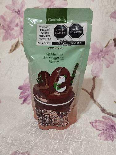 Imagen 1 de Cantabile Cafe Avellana ☕🌰