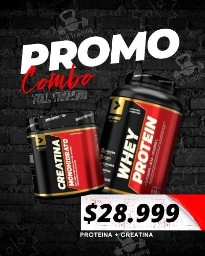 Imagen 1 de 1 PROMO BODY ADVANCE