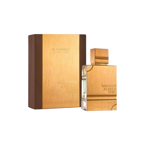 Imagen 1 de Amber oud Gold edition 100ml