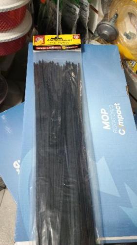 Imagem 1 de Abraçadeiras de Nylon 4,8x500mm