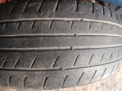 Imagen 1 de Aeolus 205/55 R 16