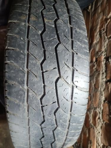 Imagen 1 de 3 Maxxis|225/60 R 17