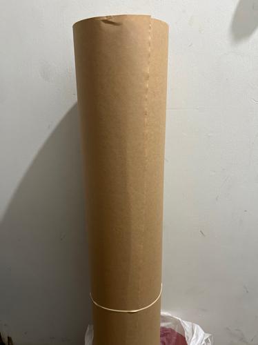 Imagen 1 de Bobina de papel Kraft