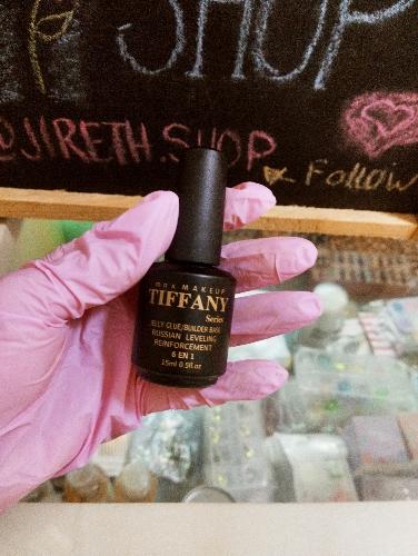 Imagen 1 de 6-1 Tiffany 15ML