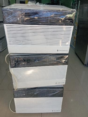 Imagen 1 de aire de ventana 8mil BTU usado