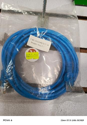 Imagen 1 de 3 m RJ45 Internet