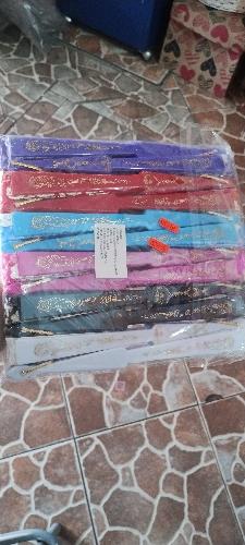 Imagen 1 de Abanico plastico