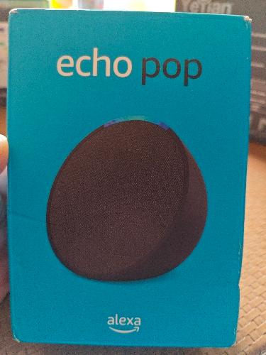 Imagen 1 de Alexa pop