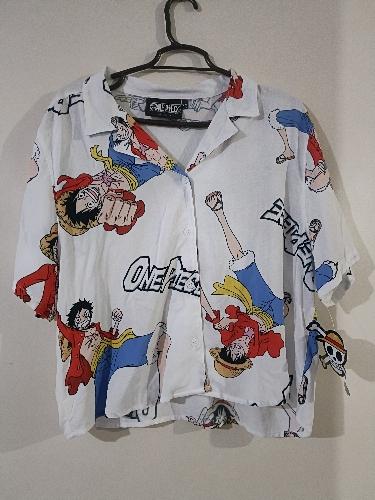 Imagen 1 de Blusa one piece