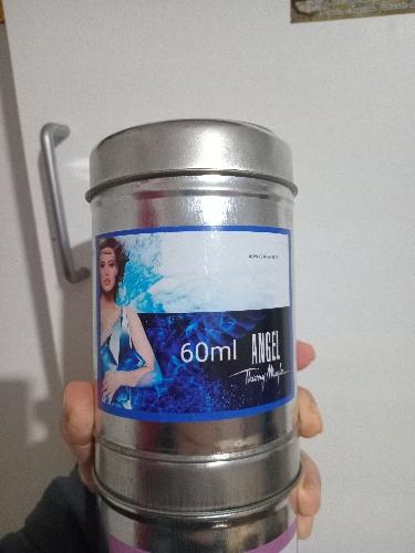 Imagen 1 de ANGEL TM