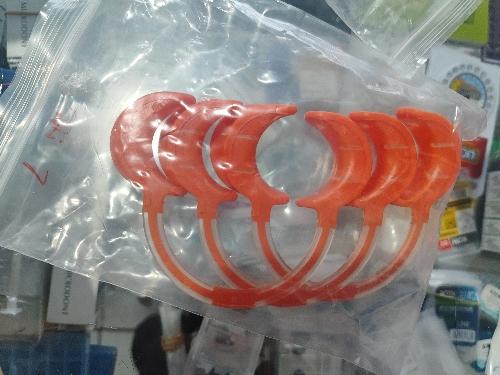 Imagen 1 de ABREBOCA CIRCULAR FLEXIBLE