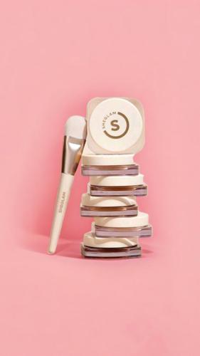 Imagen 1 de Base Skinfluencer (Sheglam)