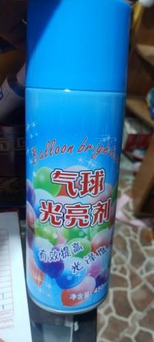 Imagen 1 de Abrillantador globo